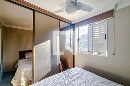 Quarto 2 - Suíte de apartamento à venda com 2 quartos, 77m² em Vila Matilde, São Paulo