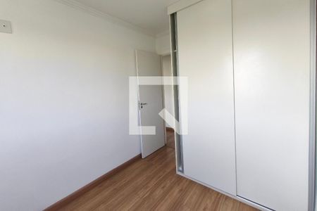 Quarto 1 de apartamento para alugar com 2 quartos, 49m² em Jardim Samambaia, Campinas
