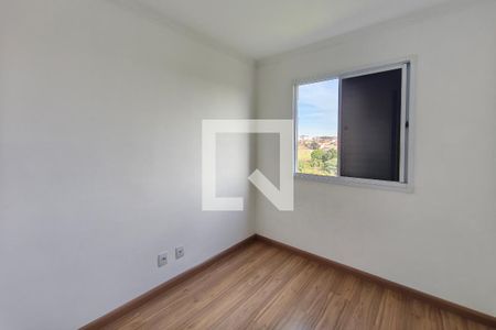 Quarto 1 de apartamento para alugar com 2 quartos, 49m² em Jardim Samambaia, Campinas