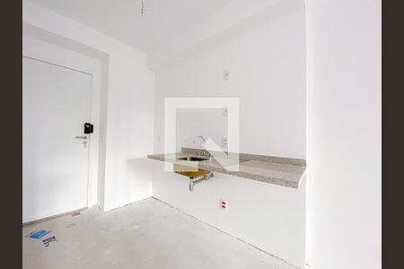 Studio de kitnet/studio à venda com 1 quarto, 25m² em Perdizes, São Paulo