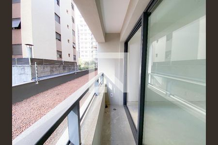 Studio de kitnet/studio à venda com 1 quarto, 25m² em Perdizes, São Paulo
