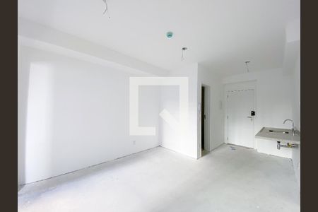 Studio de kitnet/studio à venda com 1 quarto, 25m² em Perdizes, São Paulo