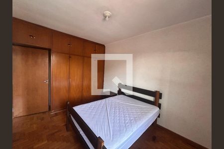 Quarto 1 de apartamento para alugar com 2 quartos, 67m² em Santo Amaro, São Paulo