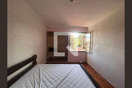 Quarto 1 de apartamento para alugar com 2 quartos, 67m² em Santo Amaro, São Paulo