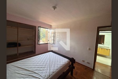 Quarto 1 de apartamento para alugar com 2 quartos, 67m² em Santo Amaro, São Paulo