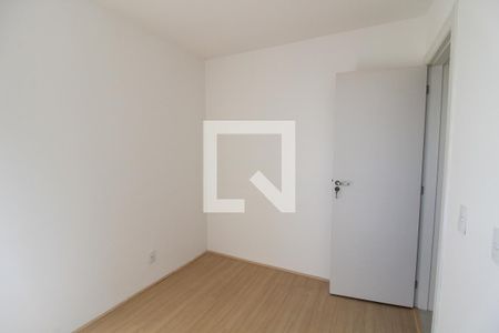 Quarto 1 de apartamento para alugar com 2 quartos, 42m² em Jaguaré, São Paulo