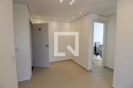 Sala de apartamento para alugar com 2 quartos, 42m² em Jaguaré, São Paulo