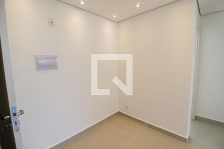 Sala de apartamento para alugar com 2 quartos, 42m² em Jaguaré, São Paulo