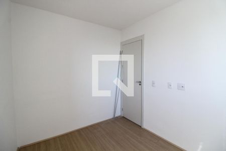Quarto 1 de apartamento para alugar com 2 quartos, 42m² em Jaguaré, São Paulo