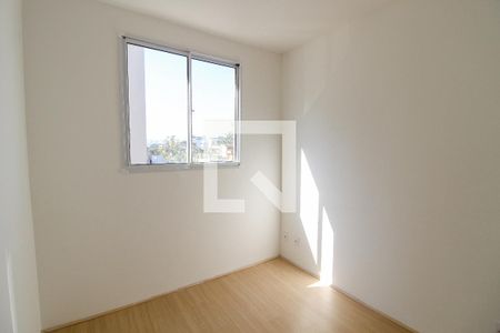 Quarto 1 de apartamento para alugar com 2 quartos, 42m² em Jaguaré, São Paulo