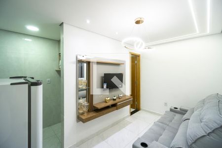 Apartamento para alugar com 1 quarto, 28m² em Penha de França, São Paulo