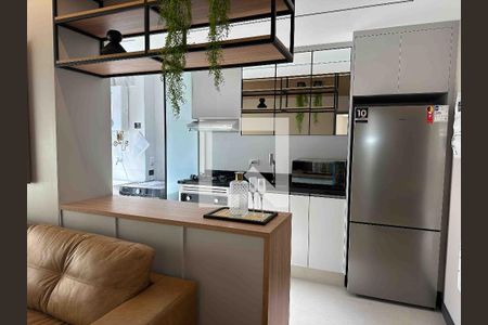 Kitnet/Studio à venda com 1 quarto, 51m² em Alphaville Industrial, Barueri