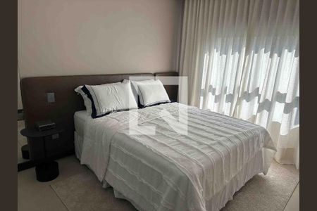 Suite de kitnet/studio para alugar com 1 quarto, 51m² em Alphaville Industrial, Barueri