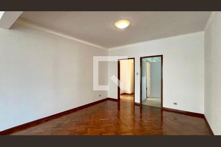 Sala de apartamento à venda com 3 quartos, 224m² em Consolação, São Paulo
