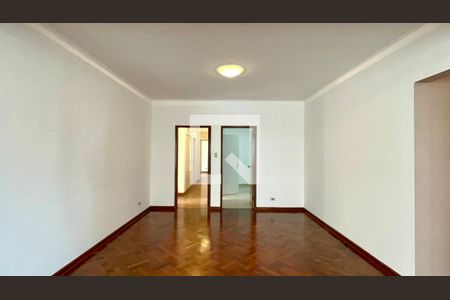 Sala de apartamento à venda com 3 quartos, 224m² em Consolação, São Paulo