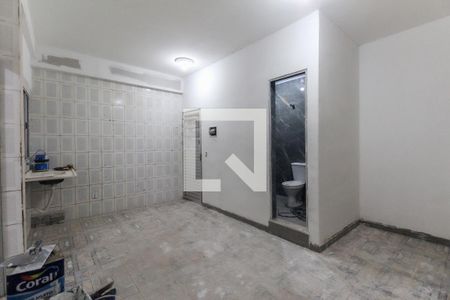 Casa para alugar com 1 quarto, 59m² em Vila Lourdes, São Paulo