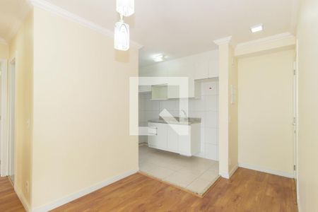 Sala de apartamento para alugar com 2 quartos, 60m² em Vila Pirituba, São Paulo