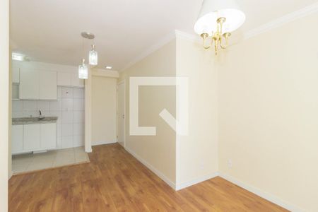 Sala de apartamento para alugar com 2 quartos, 60m² em Vila Pirituba, São Paulo
