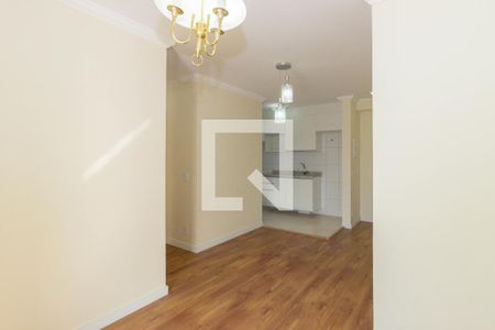 Sala de apartamento para alugar com 2 quartos, 60m² em Vila Pirituba, São Paulo