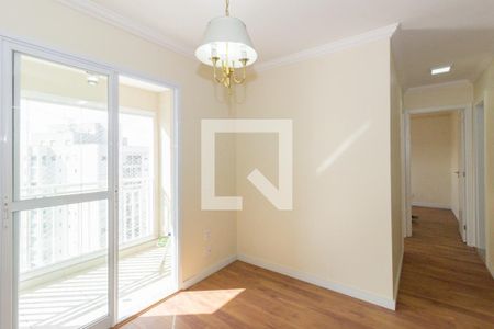 Sala de apartamento para alugar com 2 quartos, 60m² em Vila Pirituba, São Paulo