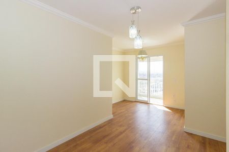 Sala de apartamento para alugar com 2 quartos, 60m² em Vila Pirituba, São Paulo
