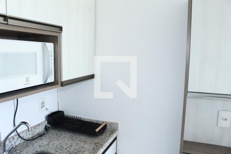 Kitnet/Studio para alugar com 1 quarto, 25m² em Centro Histórico de São Paulo, São Paulo
