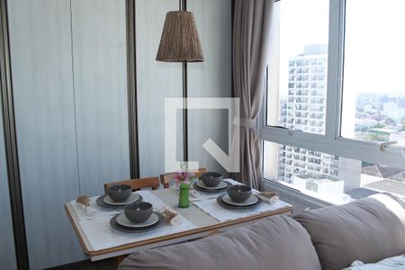 Kitnet/Studio para alugar com 1 quarto, 25m² em Centro Histórico de São Paulo, São Paulo