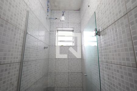 Banheiro 1 de casa à venda com 3 quartos, 127m² em Vila Suíça, Santo André
