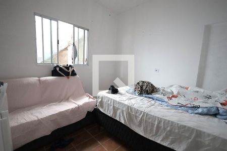 Quarto 1 de casa à venda com 3 quartos, 127m² em Vila Suíça, Santo André