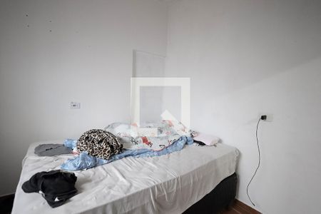 Quarto 1 de casa à venda com 3 quartos, 127m² em Vila Suíça, Santo André