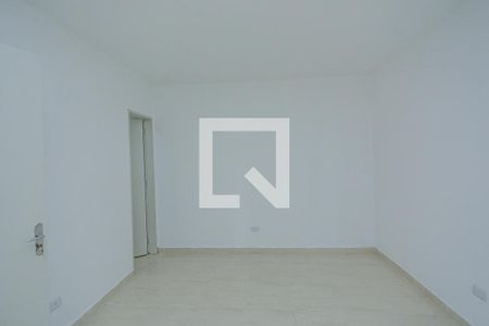 Quarto/Cozinha de casa para alugar com 1 quarto, 26m² em Americanópolis, São Paulo