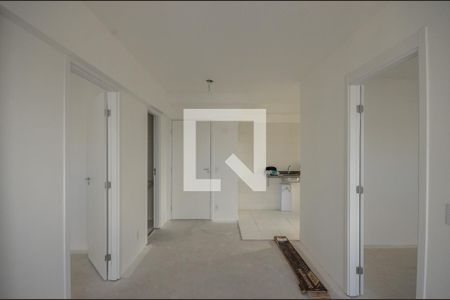 Apartamento à venda com 2 quartos, 44m² em Vila Albertina, São Paulo