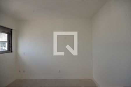 Quarto 1 de apartamento para alugar com 2 quartos, 44m² em Vila Albertina, São Paulo