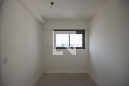 Quarto 1 de apartamento para alugar com 2 quartos, 44m² em Vila Albertina, São Paulo