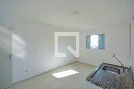 Casa para alugar com 1 quarto, 26m² em Americanópolis, São Paulo