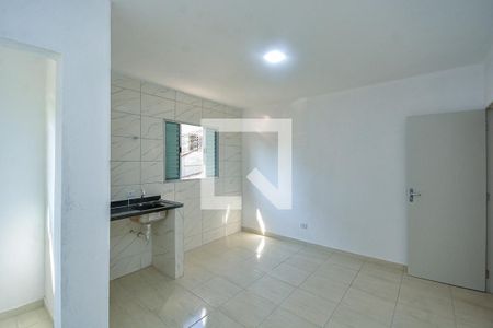 Casa para alugar com 1 quarto, 26m² em Americanópolis, São Paulo