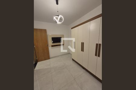 Quarto de apartamento à venda com 1 quarto, 29m² em Penha de França, São Paulo