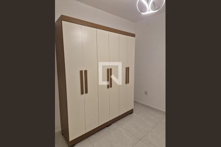 Quarto de apartamento à venda com 1 quarto, 29m² em Penha de França, São Paulo
