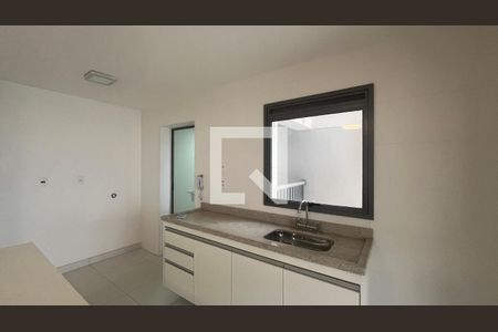 Apartamento à venda com 3 quartos, 107m² em Jardim Brasil, Campinas