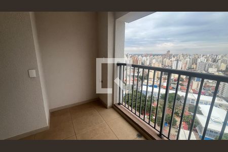 Apartamento à venda com 3 quartos, 107m² em Jardim Brasil, Campinas