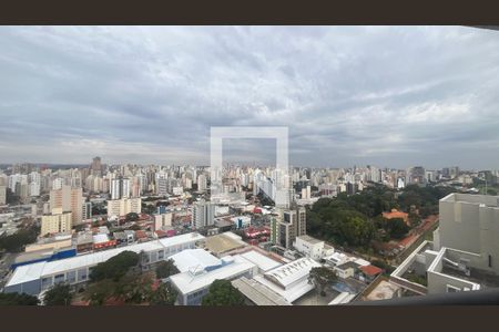 Apartamento à venda com 3 quartos, 107m² em Jardim Brasil, Campinas