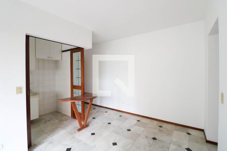 Apartamento para alugar com 1 quarto, 55m² em Indianópolis, São Paulo
