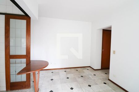 Apartamento para alugar com 1 quarto, 55m² em Indianópolis, São Paulo