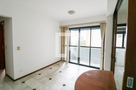 Apartamento para alugar com 1 quarto, 55m² em Indianópolis, São Paulo