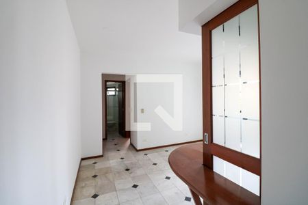 Apartamento para alugar com 1 quarto, 55m² em Indianópolis, São Paulo