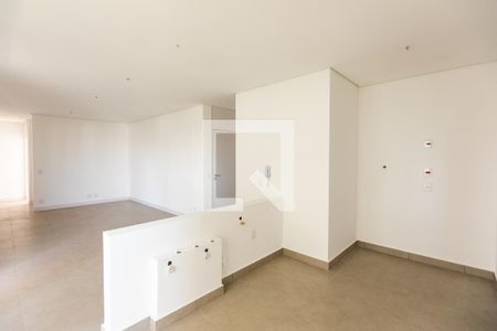 Apartamento à venda com 3 quartos, 116m² em Nova Campinas, Campinas