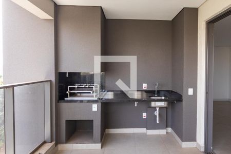 Apartamento à venda com 3 quartos, 116m² em Nova Campinas, Campinas