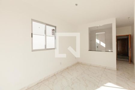Apartamento à venda com 2 quartos, 80m² em Novo Eldorado, Contagem