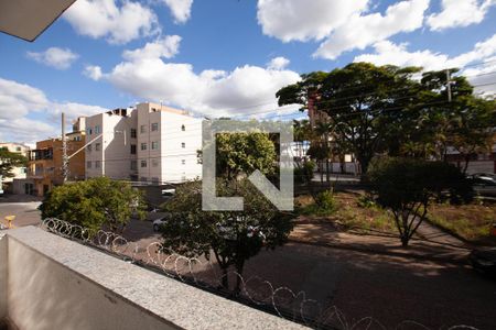 Apartamento à venda com 2 quartos, 80m² em Novo Eldorado, Contagem