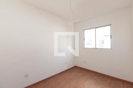 Apartamento à venda com 2 quartos, 80m² em Novo Eldorado, Contagem